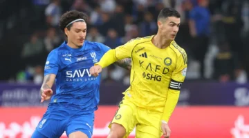 تصدر رقمي الهلال.. تميز الأهلي والقادسية في كووورة ميتر